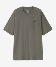 THE NORTH FACE　SHORT-SLEEVE DOGSLED GRAPHIC T-SHIRTS