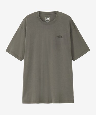 THE NORTH FACE　SHORT-SLEEVE DOGSLED GRAPHIC T-SHIRTS
