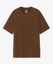 THE NORTH FACE　SHORT-SLEEVE DOGSLED GRAPHIC T-SHIRTS
