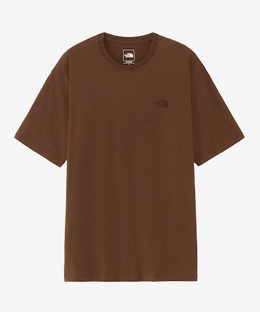 THE NORTH FACE　SHORT-SLEEVE DOGSLED GRAPHIC T-SHIRTS