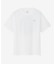THE NORTH FACE　SHORT-SLEEVE TNF MONKEY MAGIC T-SHIRTS