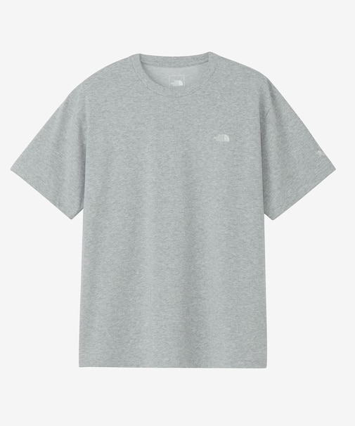 THE NORTH FACE　SHORT-SLEEVE TNF MONKEY MAGIC T-SHIRTS
