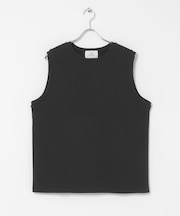 『UR TECH』ベーシックタンクトップ