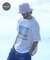 CINEMACARAVAN×MAGIC NUMBER×Sonny Label　コラボTシャツ3