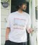 CINEMACARAVAN×MAGIC NUMBER×Sonny Label　コラボTシャツ3