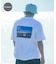CINEMACARAVAN×MAGIC NUMBER×Sonny Label　コラボTシャツ4