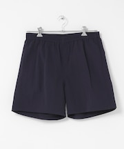 ナイロンイージーバギーショートパンツ