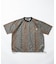 MAGIC NUMBER　MESH LEOPARD T-SHIRTS