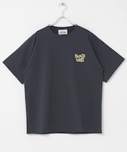 HIROCKSHOWコラボTシャツ TURTLE
