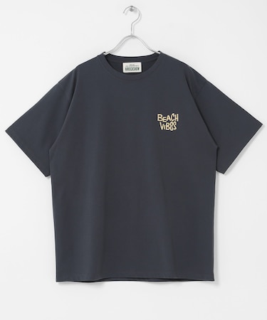 HIROCKSHOWコラボTシャツ TURTLE