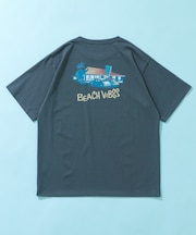 HIROCKSHOWコラボTシャツ DINER