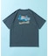 HIROCKSHOWコラボTシャツ DINER