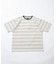 MAGIC NUMBER　MULTI BORDER T-SHIRTS