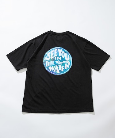 MAGIC NUMBER　NAOKO MIYAUCHI T-SHIRTS