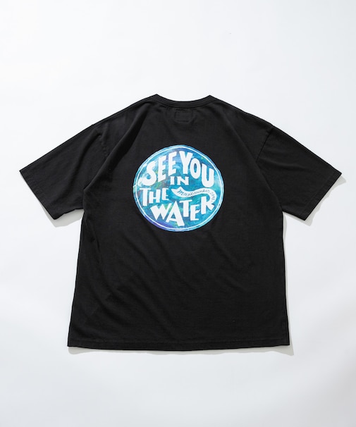 MAGIC NUMBER　NAOKO MIYAUCHI T-SHIRTS