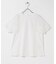 MARILYN MOON　LACED  SLEEVE CUTSEW