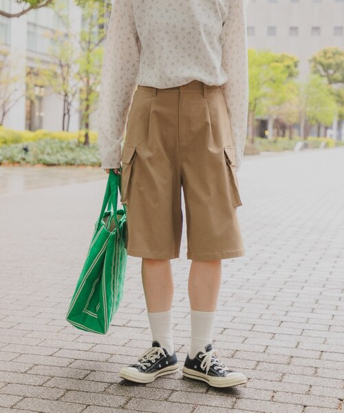 アーバンリサーチ/ショートパンツの通販｜&mall（アンドモール）三井