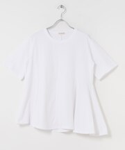 PROTAGONISTA　ASYMMETRY DESIGN T-SHIRTS