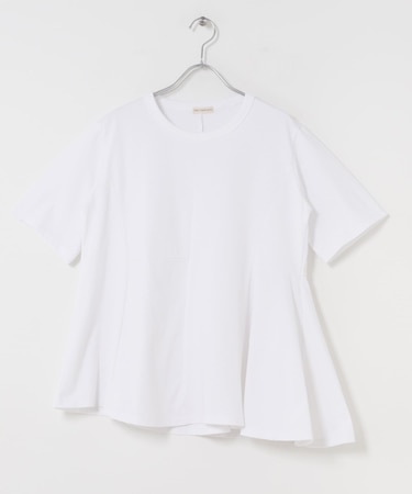 PROTAGONISTA　ASYMMETRY DESIGN T-SHIRTS