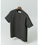 『接触冷感／速乾』『XLサイズあり』ハイパフォーマンスSTANDARDポンチTシャツ
