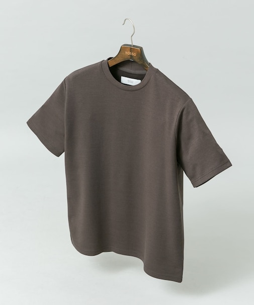 『接触冷感／速乾』『XLサイズあり』ハイパフォーマンスSTANDARDポンチTシャツ