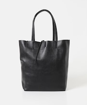 MILLELA FIRENZE　レザートートバッグ