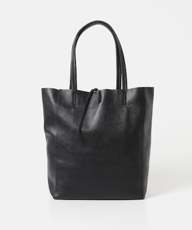 MILLELA FIRENZE　レザートートバッグ