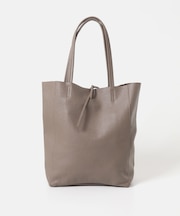 MILLELA FIRENZE　レザートートバッグ