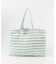 BONGUSTA　NARAM WEEKENDBAG
