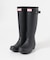 HUNTER　ORIGINAL TALL BOOTS