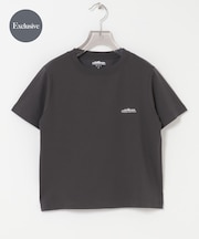 『別注』THOUSAND MILE×URBAN RESEARCH　SHORT SLEEVE T-SHIRTS