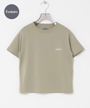 『吸水速乾』『別注』THOUSAND MILE×URBAN RESEARCH SHORT SLEEVE T-SHIRTS