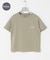 『吸水速乾』『別注』THOUSAND MILE×URBAN RESEARCH　SHORT SLEEVE T-SHIRTS