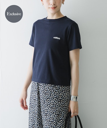 『吸水速乾』『別注』THOUSAND MILE×URBAN RESEARCH SHORT SLEEVE T-SHIRTS