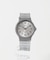 CASIO　クリアウォッチ