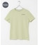 『別注』PETIT BATEAU×DOORS　EMBROIDERYT-SHIRTSCUST