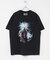 THRIFTY LOOK　DEATH NOTE フェードTシャツ