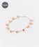 ピンクベージュ
