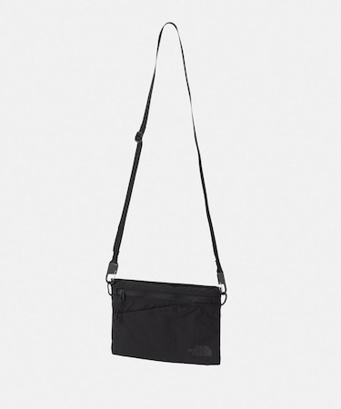 THE NORTH FACE　RAFTER SHOULDER POUCH SSP