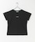 LACOSTE　コンパクトブランドネームロゴTシャツ