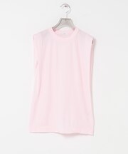 ATON FRESCA SINGLE JERSEY TANK-TOP