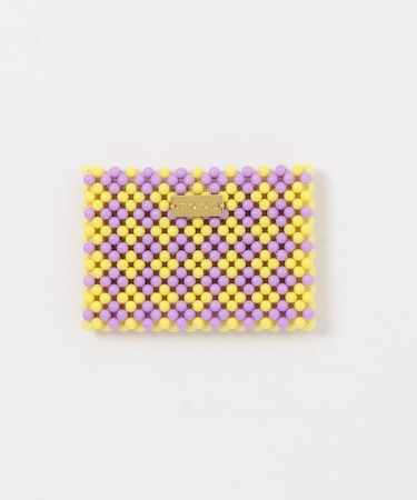 TOOS　CARD CASE