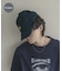 『別注』LOVE POP STUDIO×SENSE OF PLACE　キャップ
