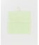 BONGUSTA　NARAM WASH CLOTH