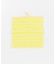 BONGUSTA　NARAM WASH CLOTH