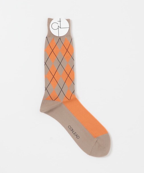 CONLEAD　ARGYLE