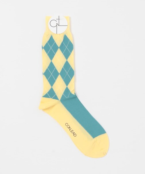 CONLEAD　ARGYLE