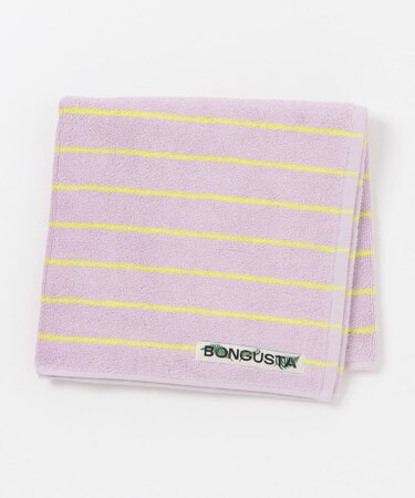 BONGUSTA　NARAM HAND TOWELS