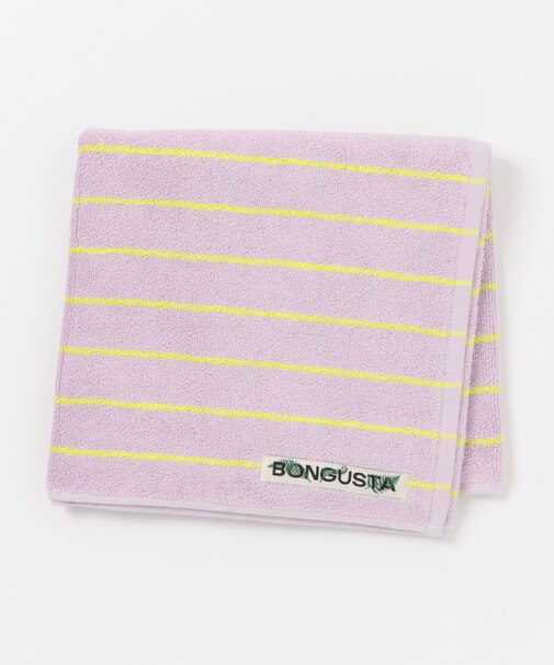 BONGUSTA　NARAM HAND TOWELS