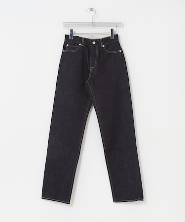 MOMOTARO JEANS STANDARD STRAIGHT WOMENS
